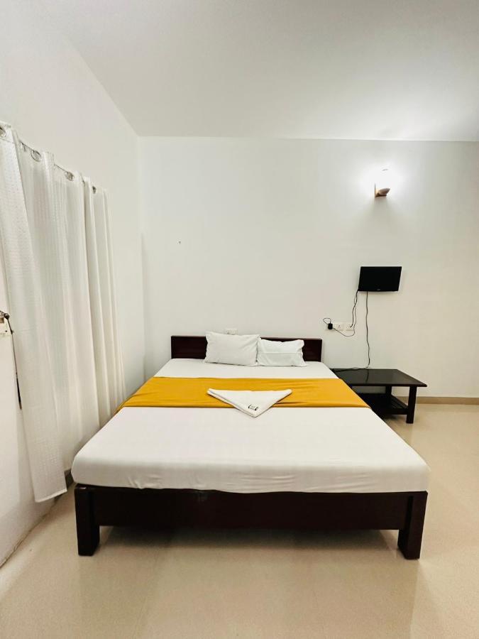 Pkn Homestay Kumily Thekkady Luaran gambar