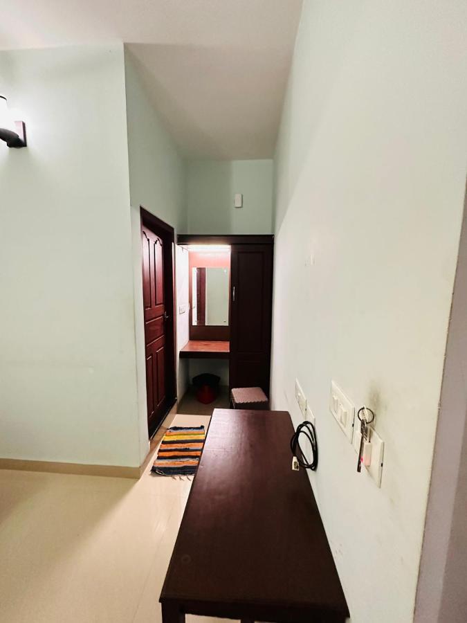 Pkn Homestay Kumily Thekkady Luaran gambar