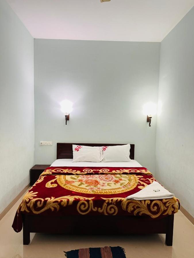 Pkn Homestay Kumily Thekkady Luaran gambar